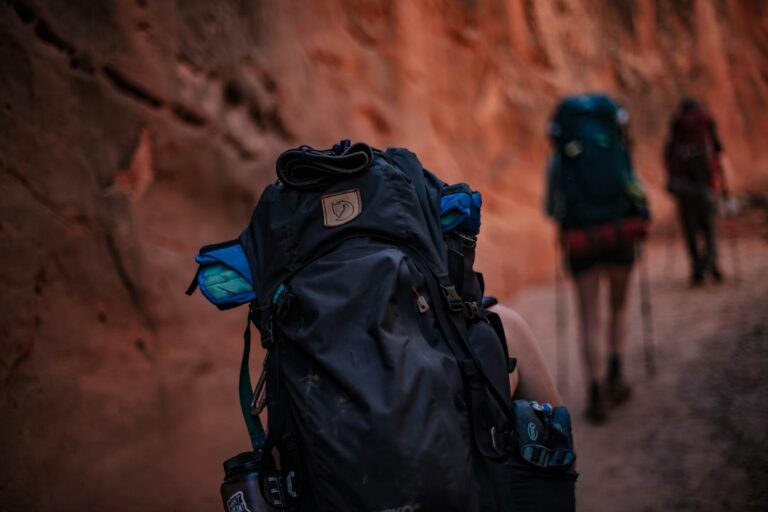 The Ultimate Guide to Packing Light for Any Trip
